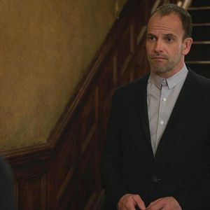 Foto Jonny Lee Miller