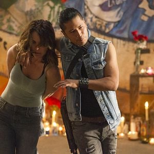 Foto Kate del Castillo