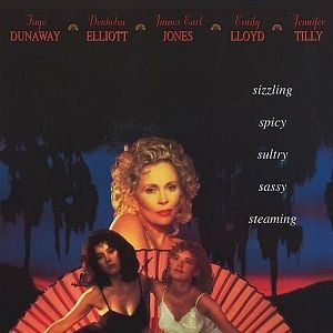 Foto Cuerpos ardientes