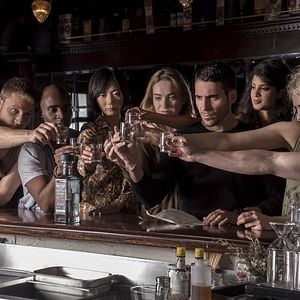 Foto Sense8