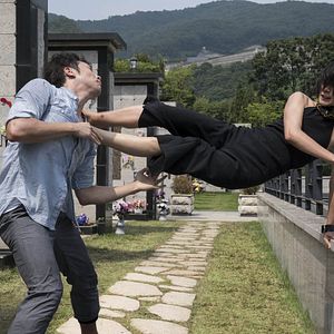 Foto Sense8