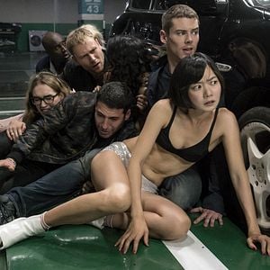 Foto Sense8