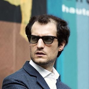 Foto Louis Garrel