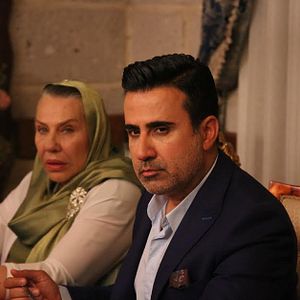 Foto Entre el amor y el odio