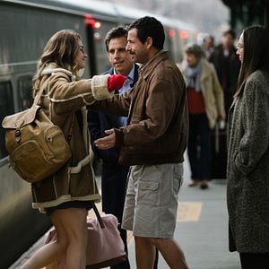 Foto The Meyerowitz Stories (New and Selected)