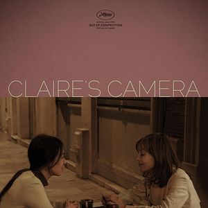 Foto La cámara de Claire