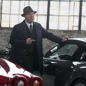Foto The Blacklist
