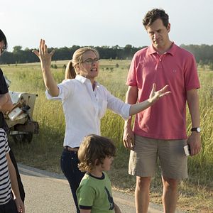 Foto Diario de Greg: Carretera y manta