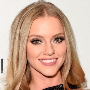 Foto Elle Evans