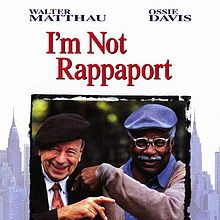 Foto Dos viejos chiflados