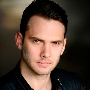 Foto Robert Michael Anderson