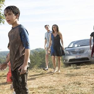 Foto Diario de Greg: Carretera y manta