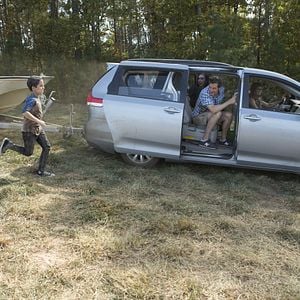 Foto Diario de Greg: Carretera y manta