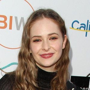 Foto Ashleigh Cummings