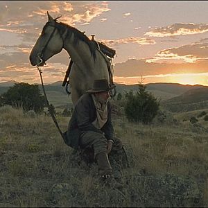 Foto La balada de Lefty Brown