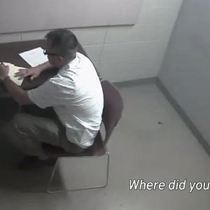 Foto Beware the Slenderman