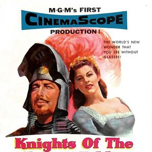 Foto Los caballeros del Rey Arturo