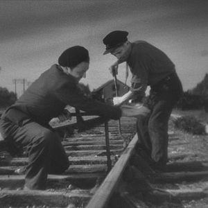 Foto La batalla del raíl