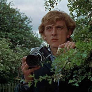 Foto Blow up deseo de una mañana de verano