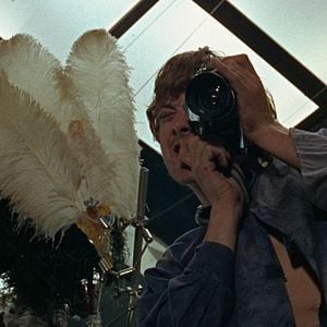 Foto Blow up deseo de una mañana de verano