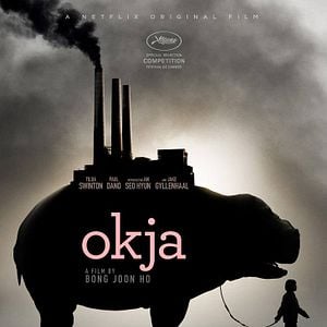 Foto Okja
