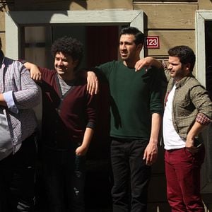 Foto Matrimonio por sorpresa