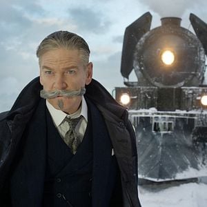 Foto Kenneth Branagh