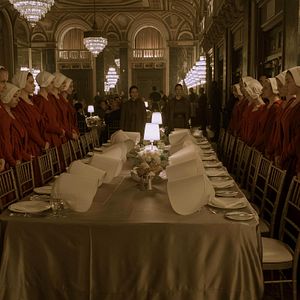 Foto El cuento de la criada