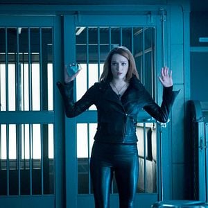 Foto Kristen Connolly