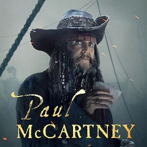 Foto Piratas del Caribe: La venganza de Salazar