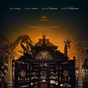 Foto Wonderstruck. El museo de las maravillas