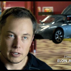 Foto Die 4. Revolution - Energy Autonomy