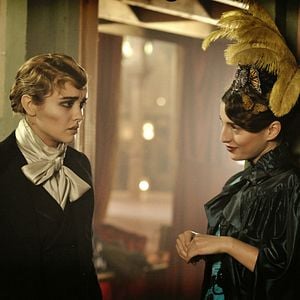 Foto María Valverde