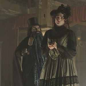 Foto The Limehouse Golem