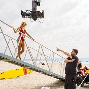 Foto Baywatch: Los vigilantes de la playa
