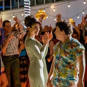 Foto Priyanka Chopra Jonas