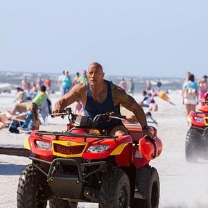Foto Baywatch: Los vigilantes de la playa