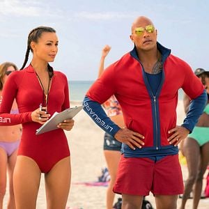 Foto Baywatch: Los vigilantes de la playa