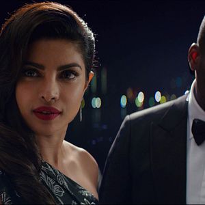 Foto Priyanka Chopra Jonas