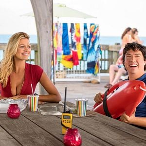 Foto Baywatch: Los vigilantes de la playa