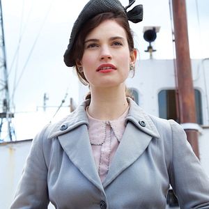 Foto La sociedad literaria y el pastel de piel de patata