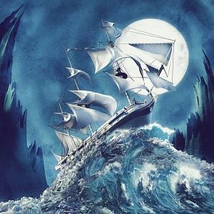 Foto Piratas del Caribe: La venganza de Salazar