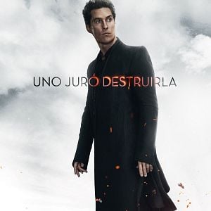 Foto La torre oscura