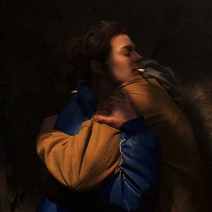 Foto Demasiado cerca (Tesnota)