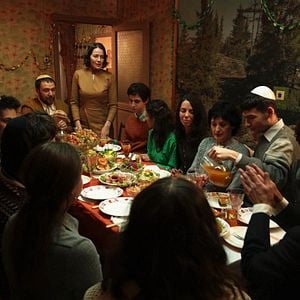 Foto Demasiado cerca (Tesnota)