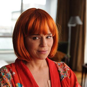 Foto Suzanne Clément