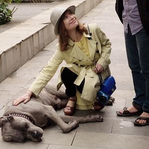 Foto La cámara de Claire