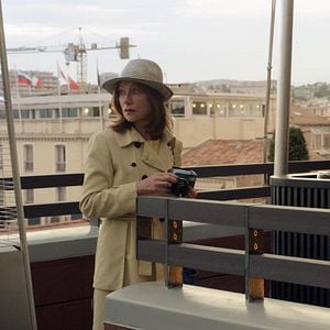 Foto La cámara de Claire