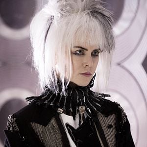 Foto How To Talk To Girls At Parties