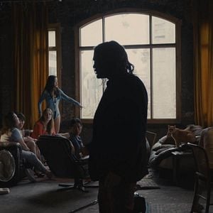 Foto Top of the Lake